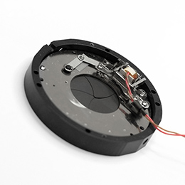 Uniblitz FS25 25mm光學(xué)快門